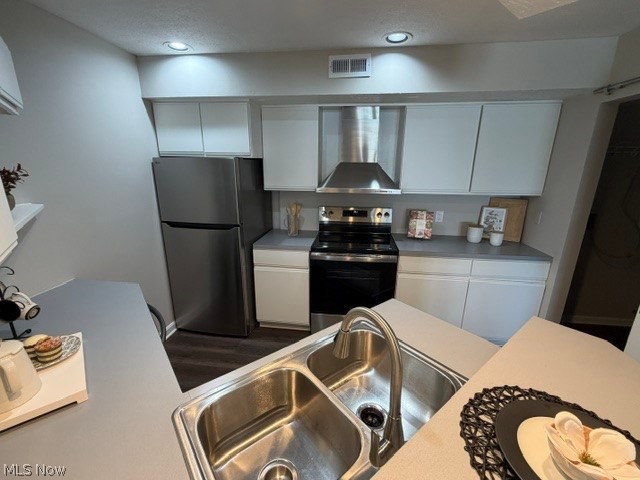 Huntington Ridge Condo - Residential