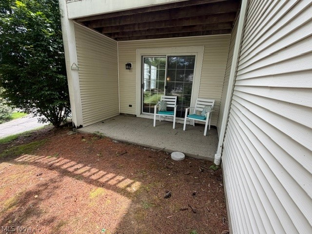 Huntington Ridge Condo - Residential