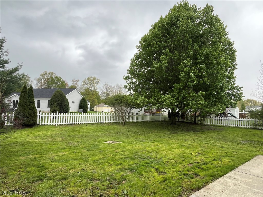 Annevar Estate - Residential