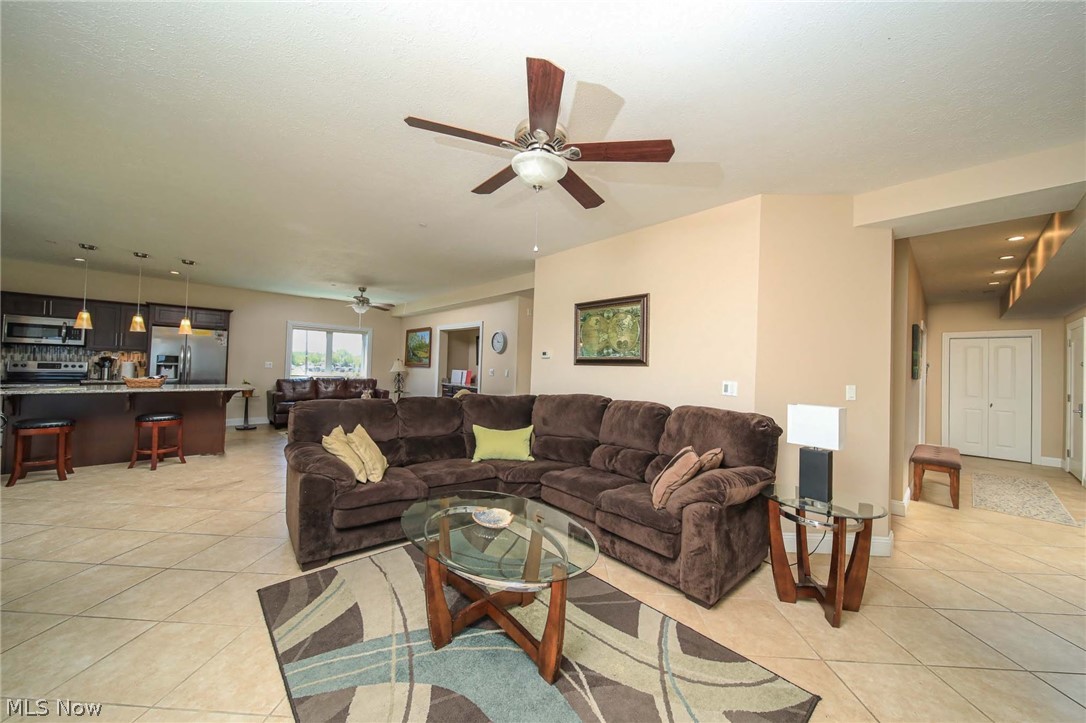 Lake Erie Vista Condo - Residential
