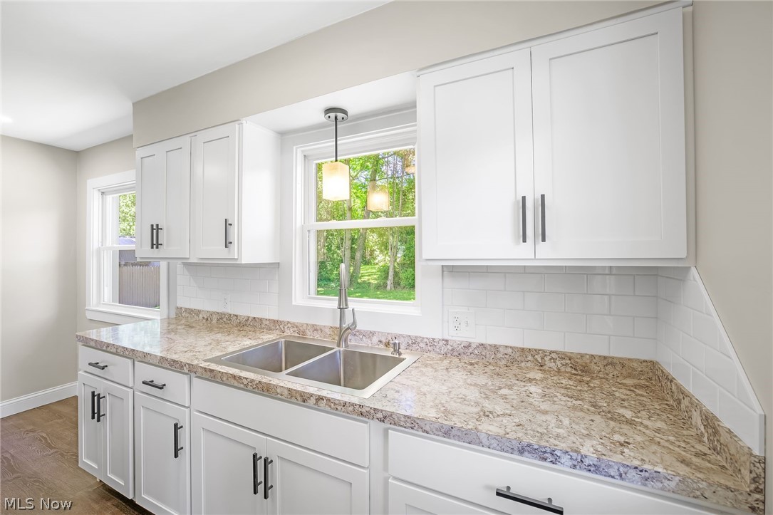 Springfield Township - Residential