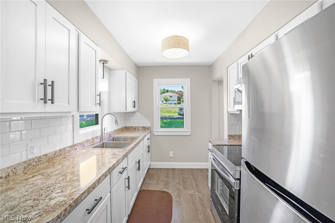 Springfield Township - Residential