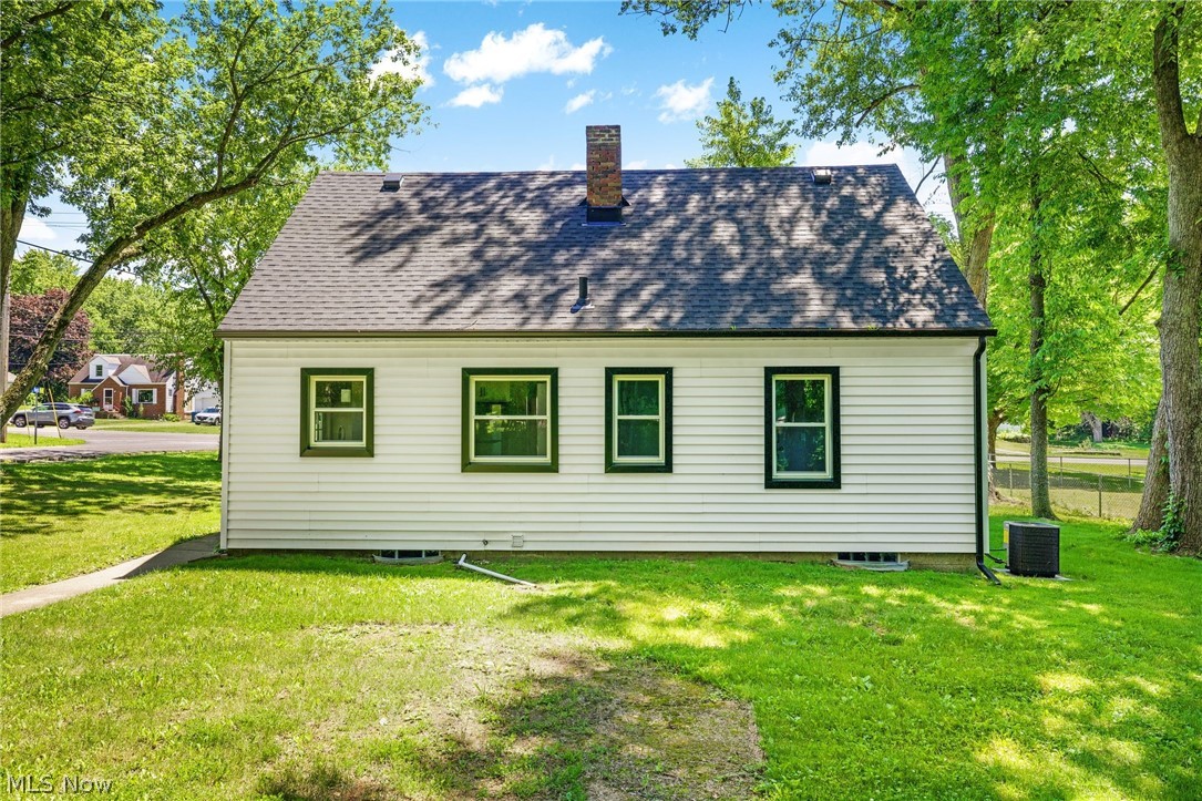 Springfield Township - Residential