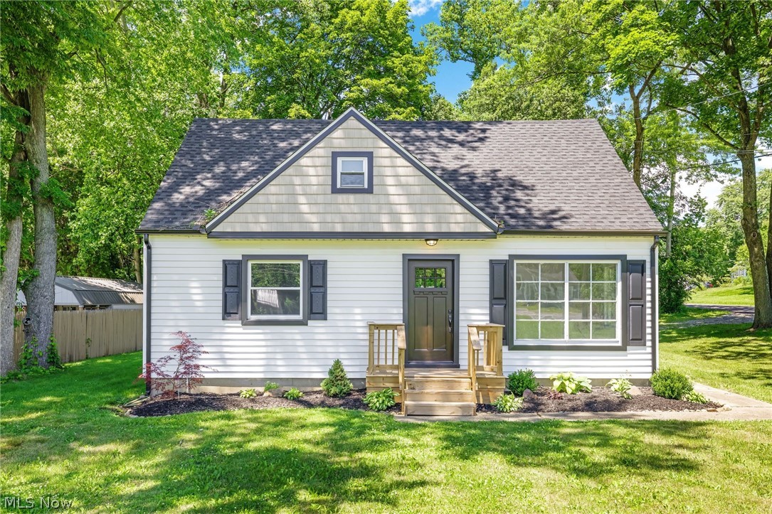 Springfield Township - Residential