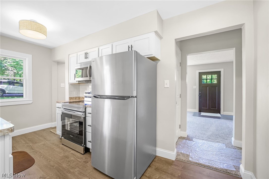 Springfield Township - Residential