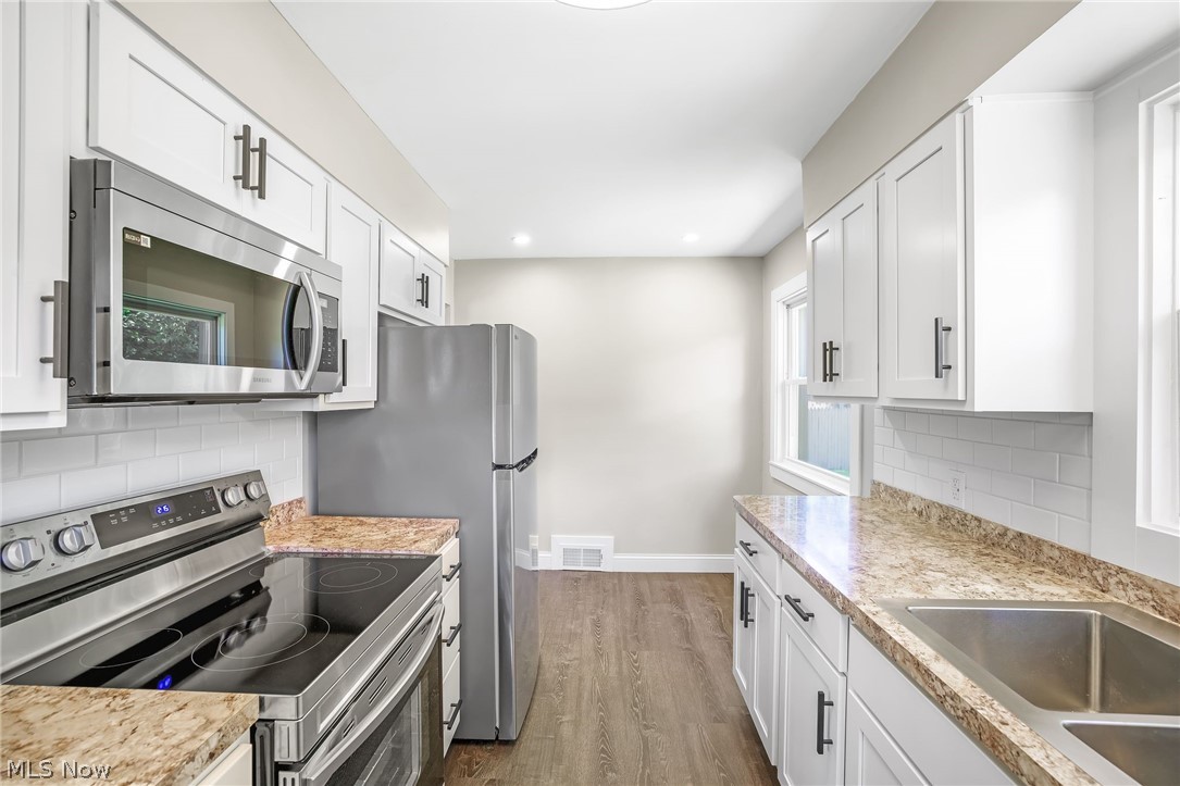 Springfield Township - Residential