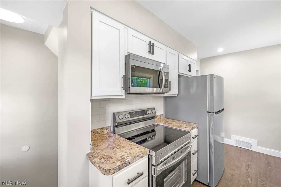 Springfield Township - Residential