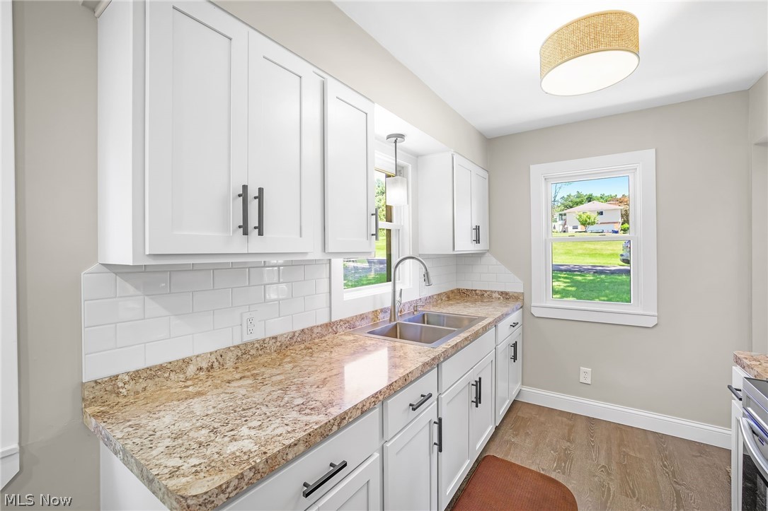 Springfield Township - Residential