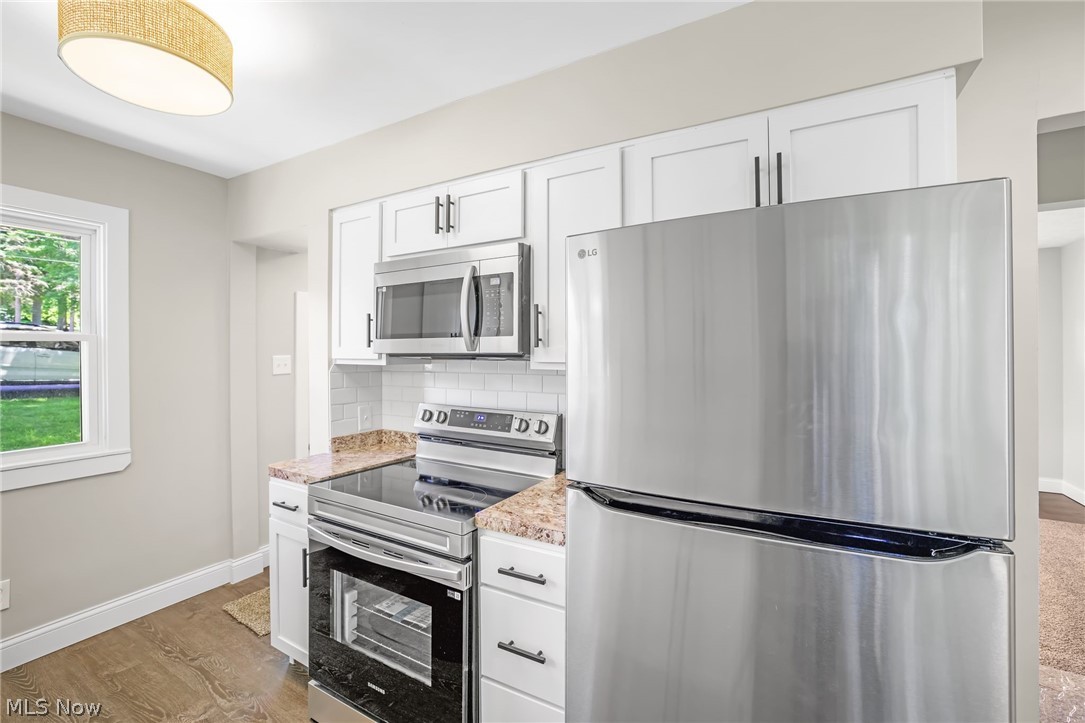 Springfield Township - Residential
