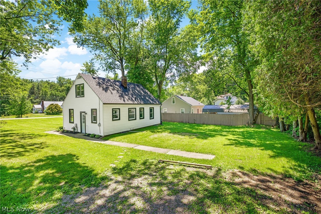 Springfield Township - Residential