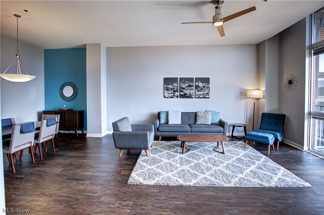 Carroll Ave Condo - Residential