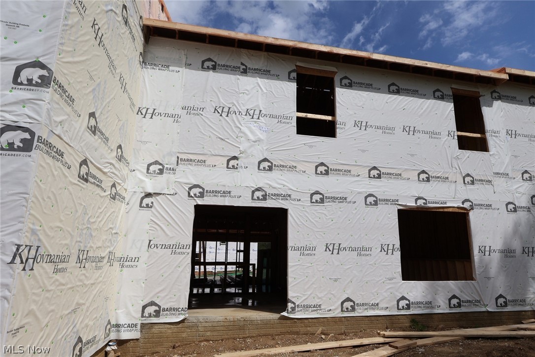Summit at Forest Lakes - Residential
