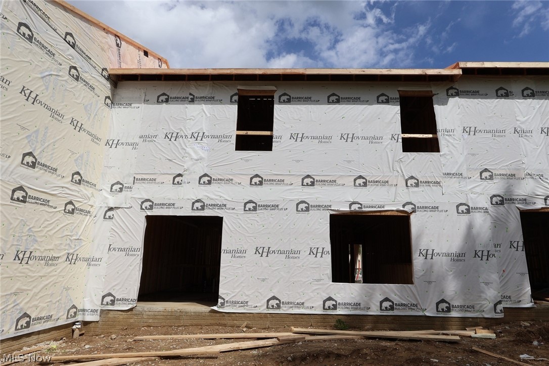 Summit at Forest Lakes - Residential