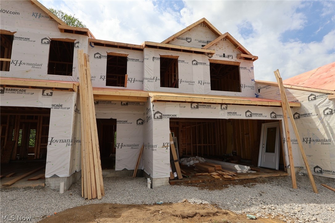 Summit at Forest Lakes - Residential