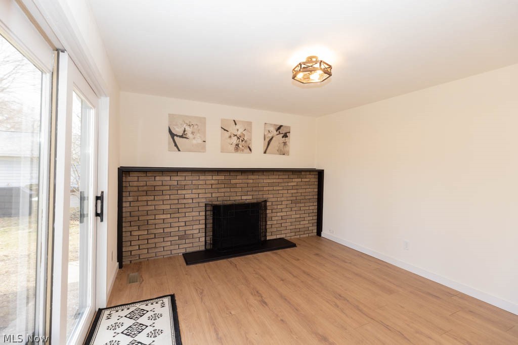 Crestview Sub - Residential