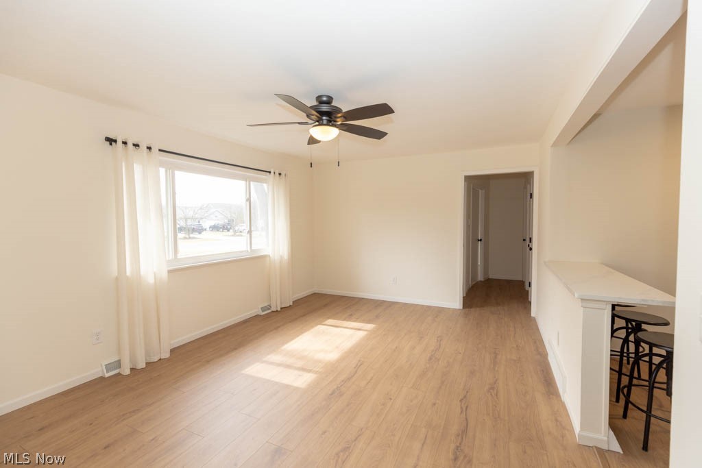 Crestview Sub - Residential