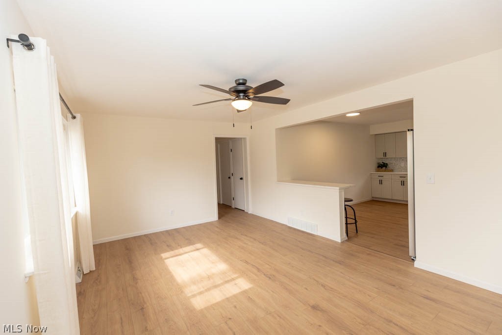 Crestview Sub - Residential