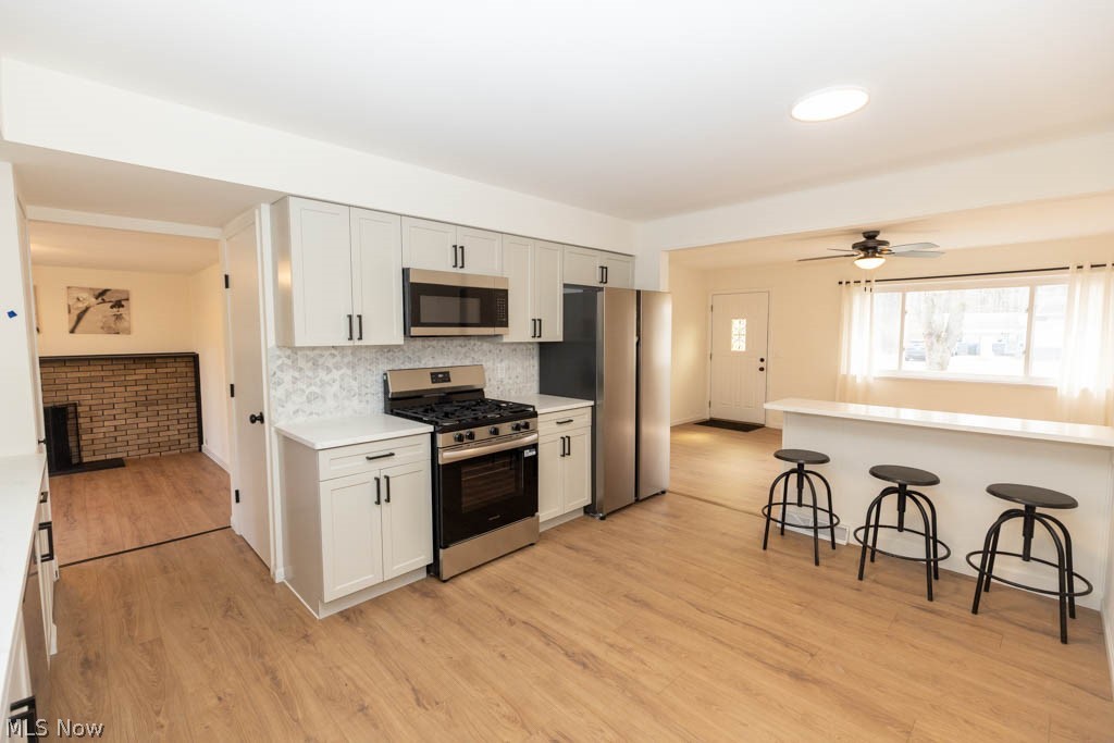 Crestview Sub - Residential