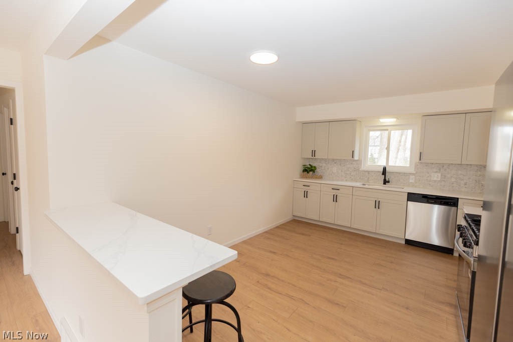 Crestview Sub - Residential