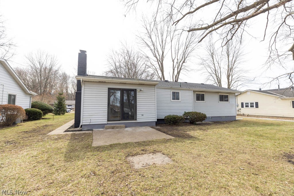 Crestview Sub - Residential