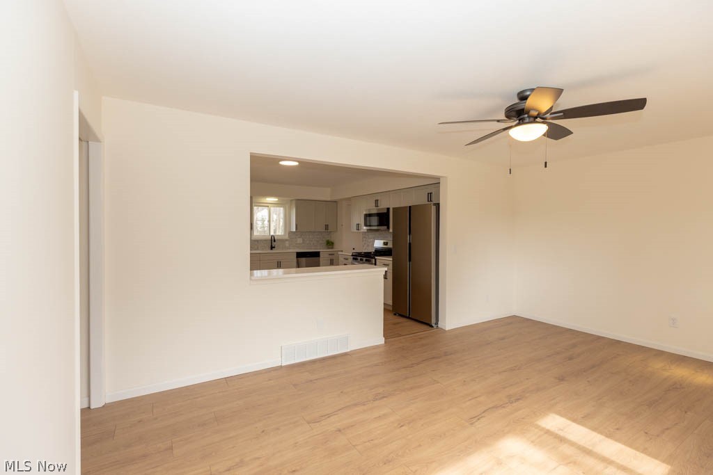 Crestview Sub - Residential