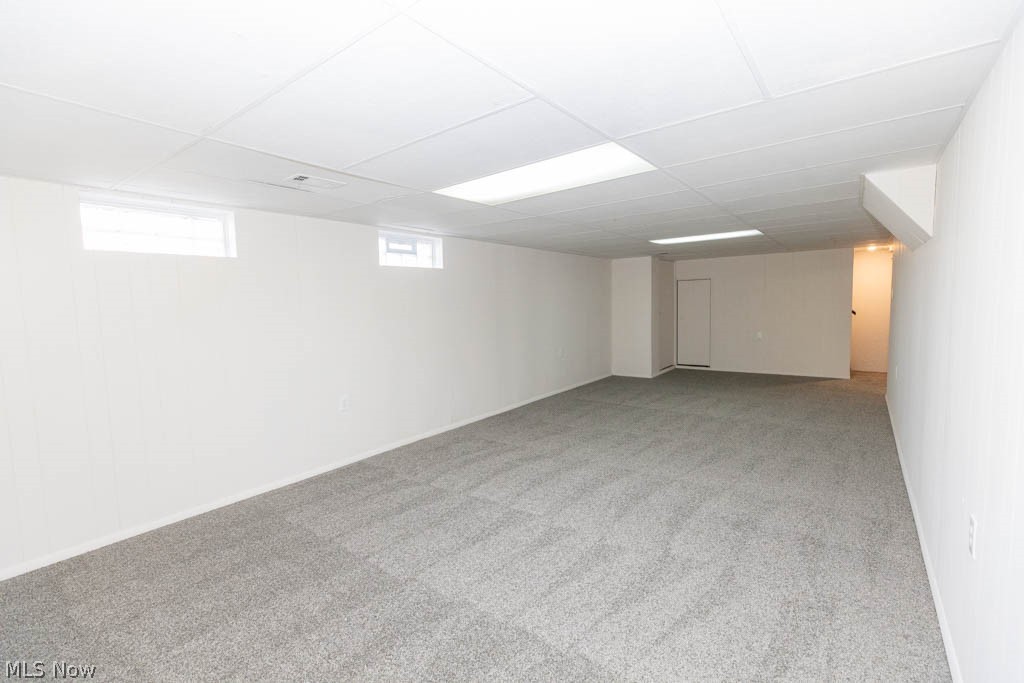 Crestview Sub - Residential