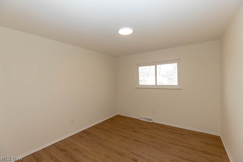 Crestview Sub - Residential