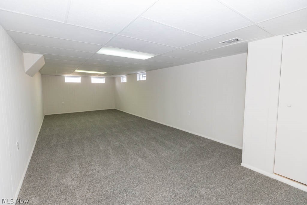 Crestview Sub - Residential