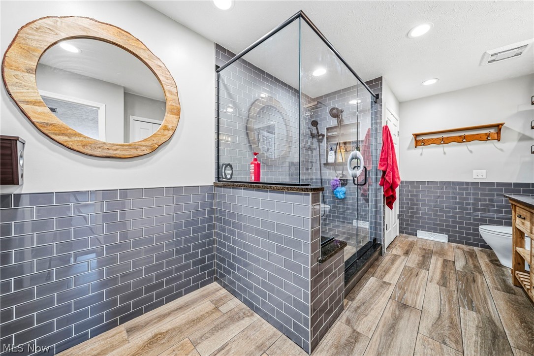 Chimney Ridge Sub - Residential