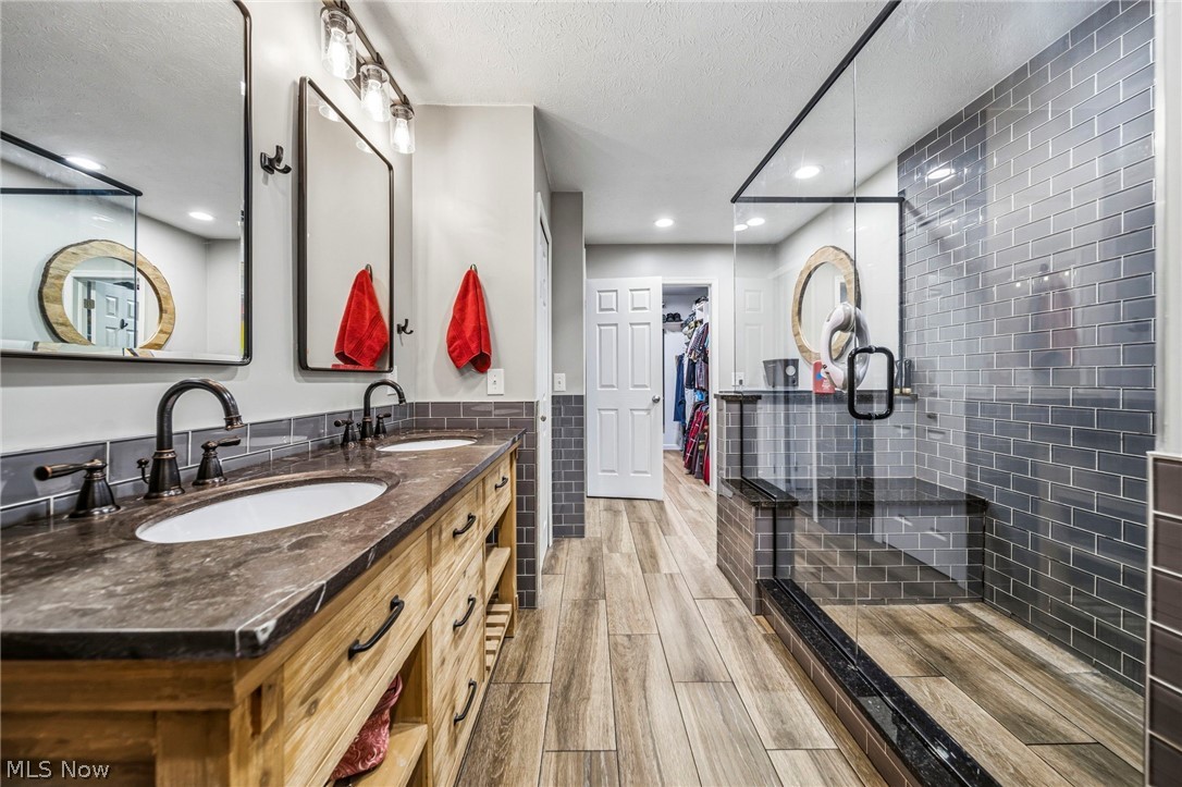 Chimney Ridge Sub - Residential