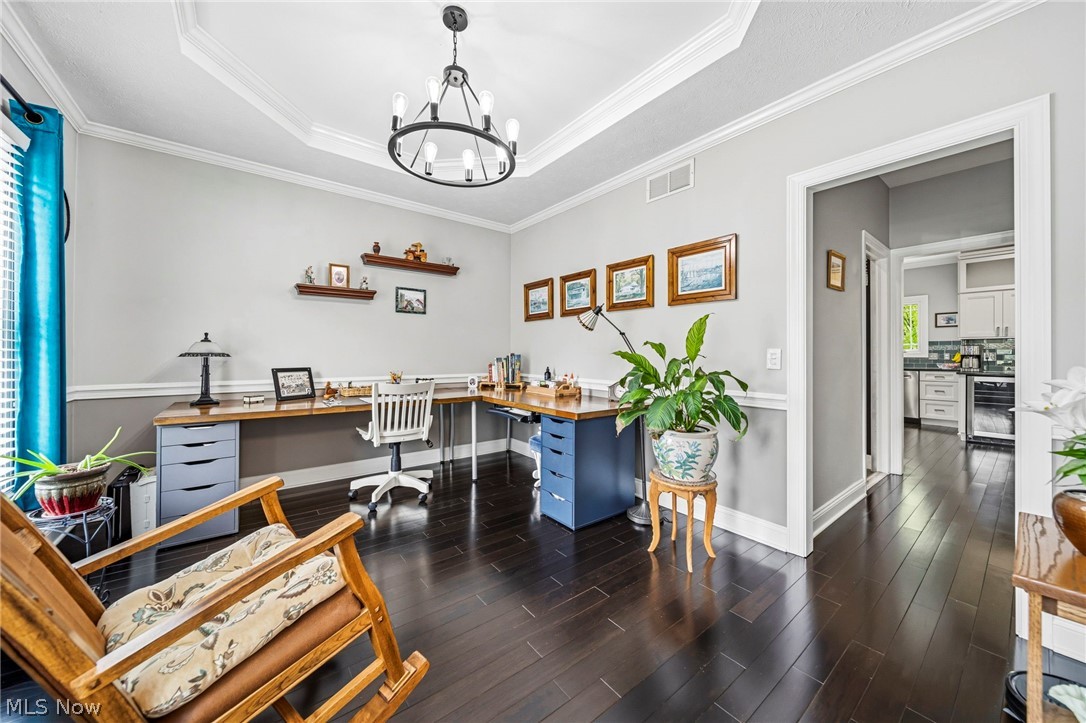 Chimney Ridge Sub - Residential