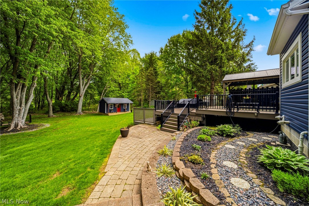 Chimney Ridge Sub - Residential