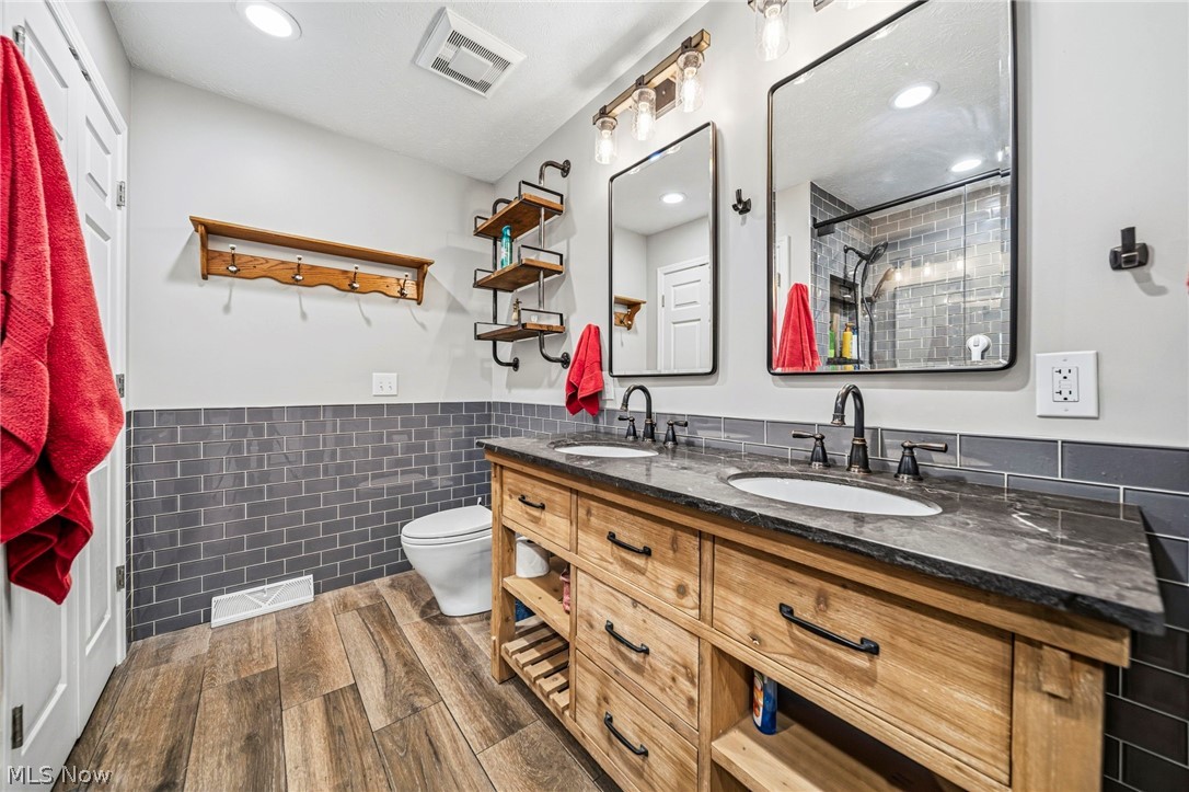 Chimney Ridge Sub - Residential