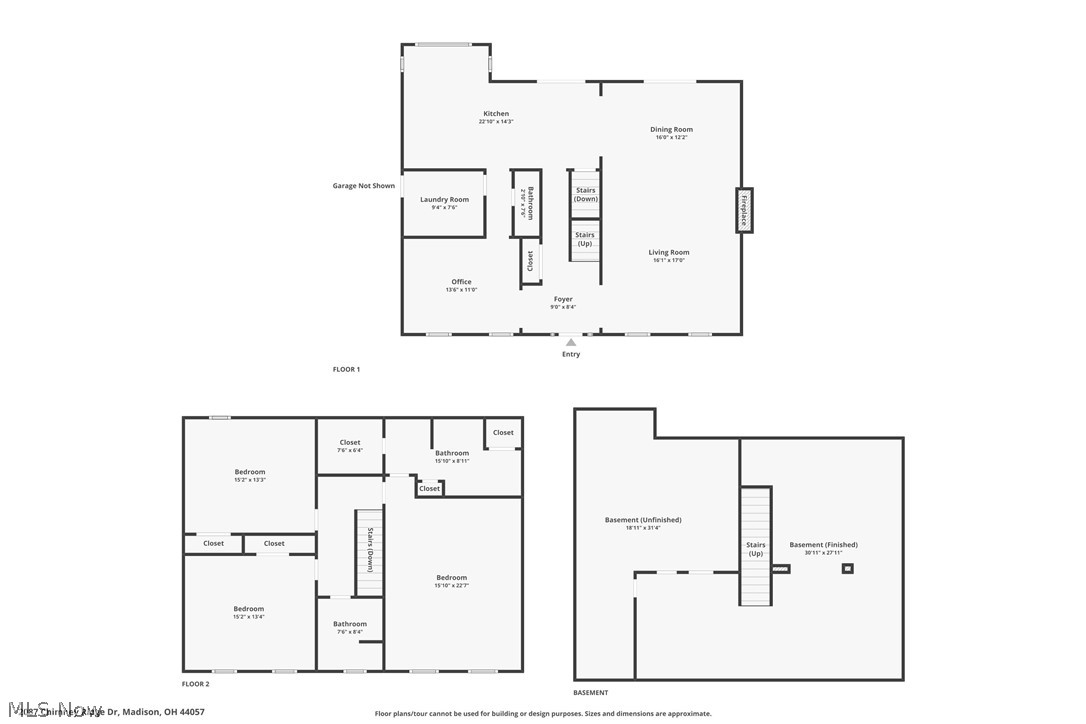 Chimney Ridge Sub - Residential