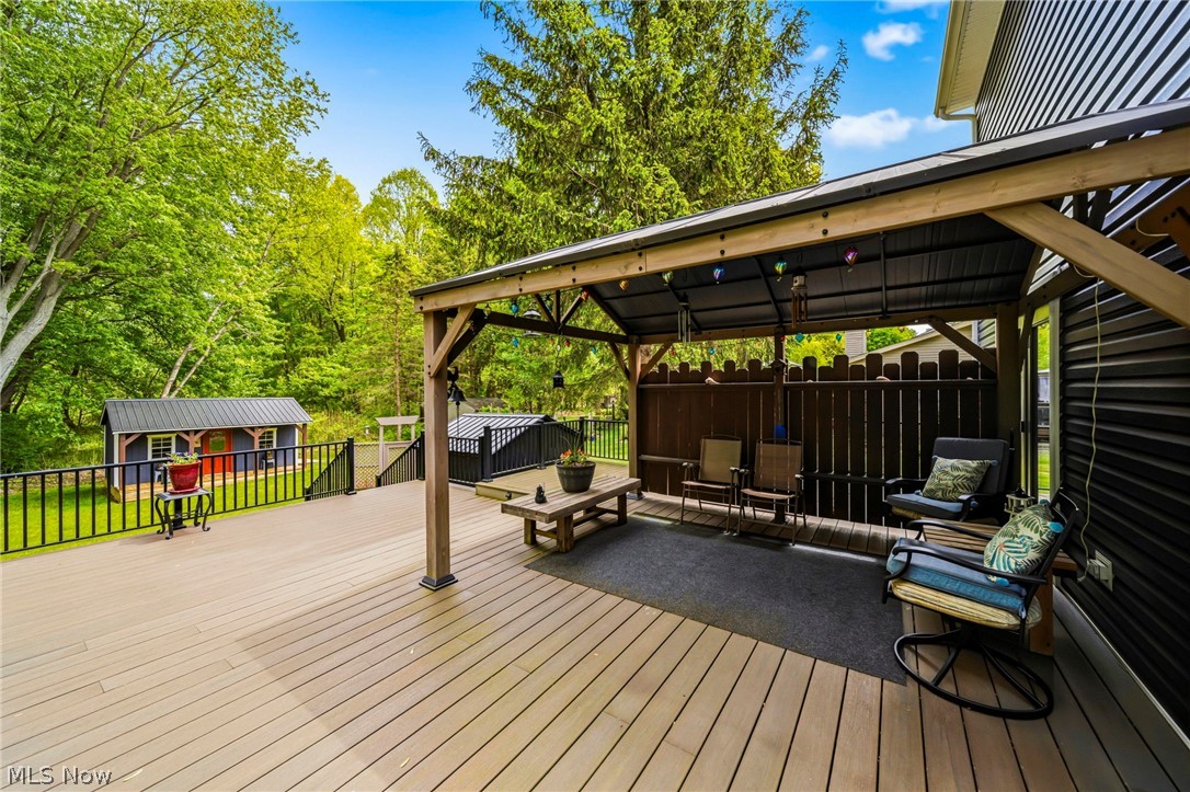 Chimney Ridge Sub - Residential