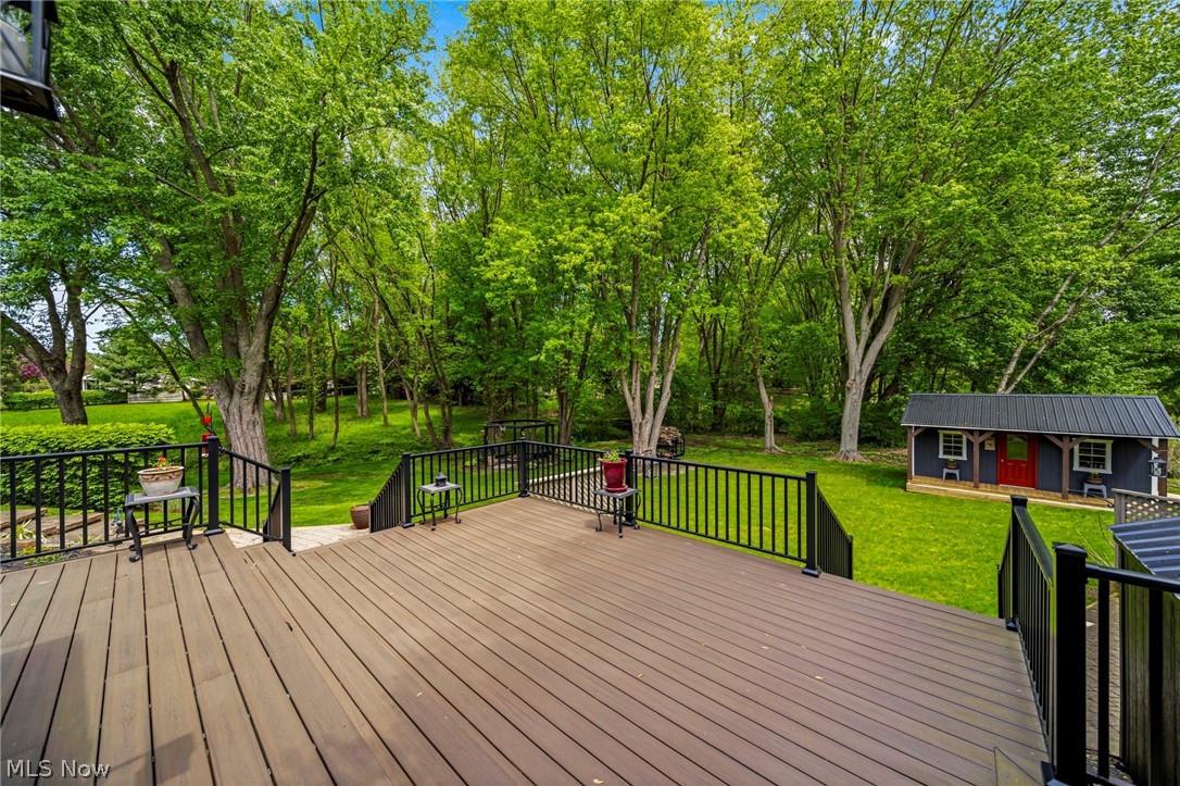 Chimney Ridge Sub - Residential