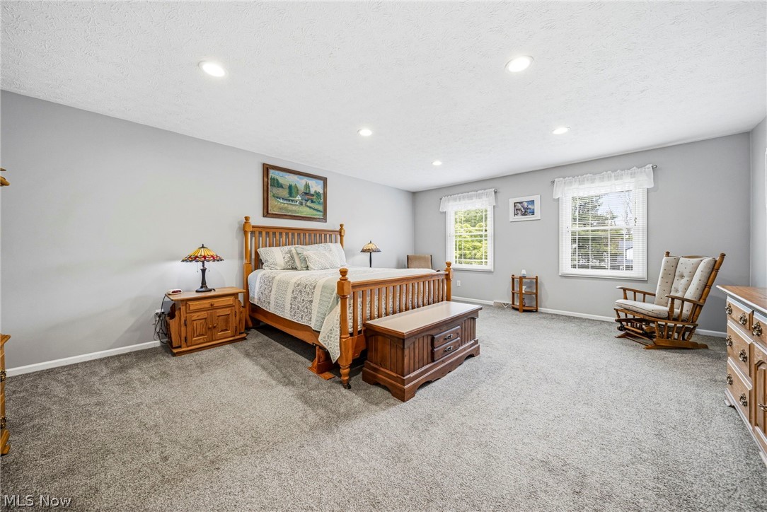 Chimney Ridge Sub - Residential