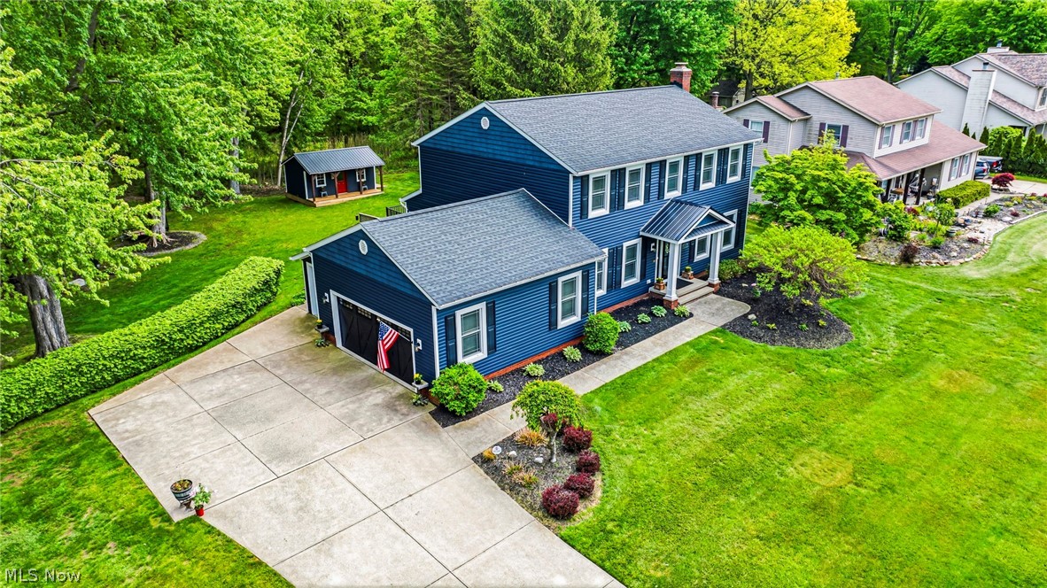 Chimney Ridge Sub - Residential