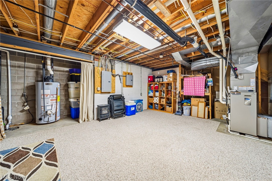 Chimney Ridge Sub - Residential