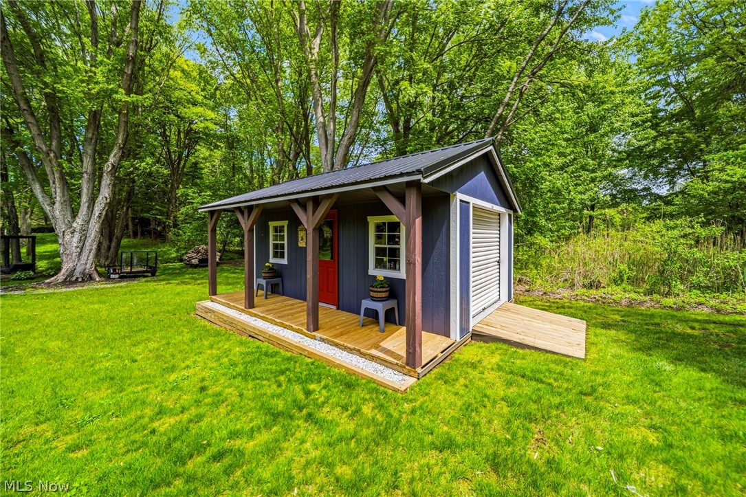 Chimney Ridge Sub - Residential