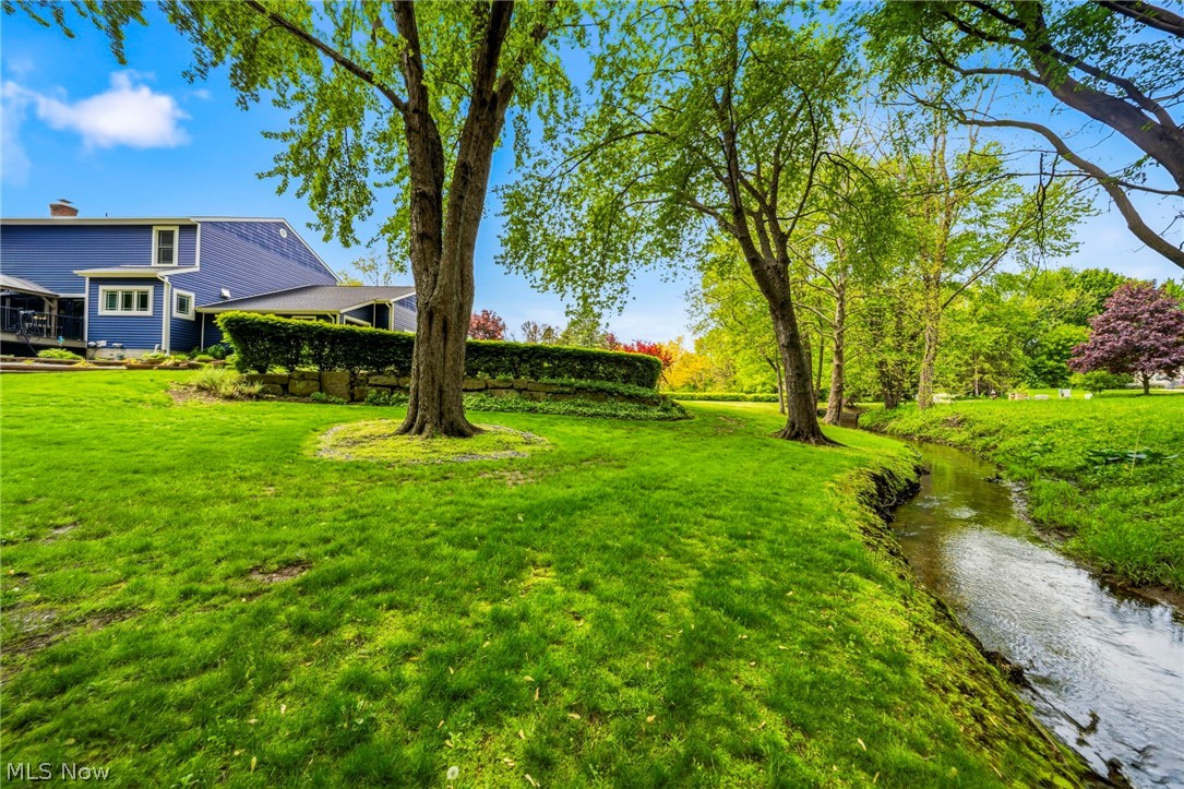 Chimney Ridge Sub - Residential