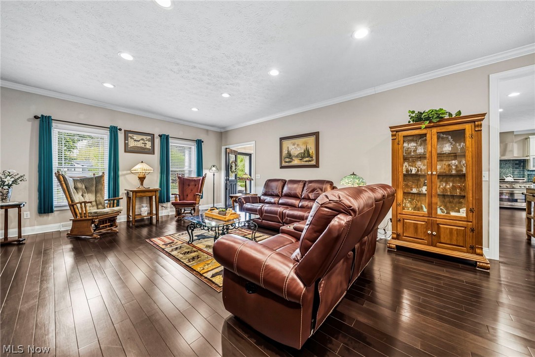 Chimney Ridge Sub - Residential