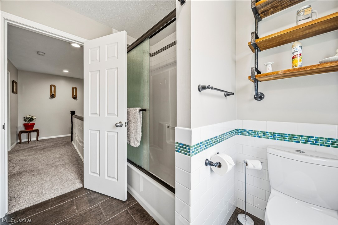 Chimney Ridge Sub - Residential