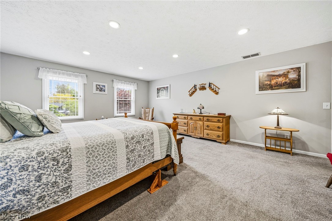 Chimney Ridge Sub - Residential