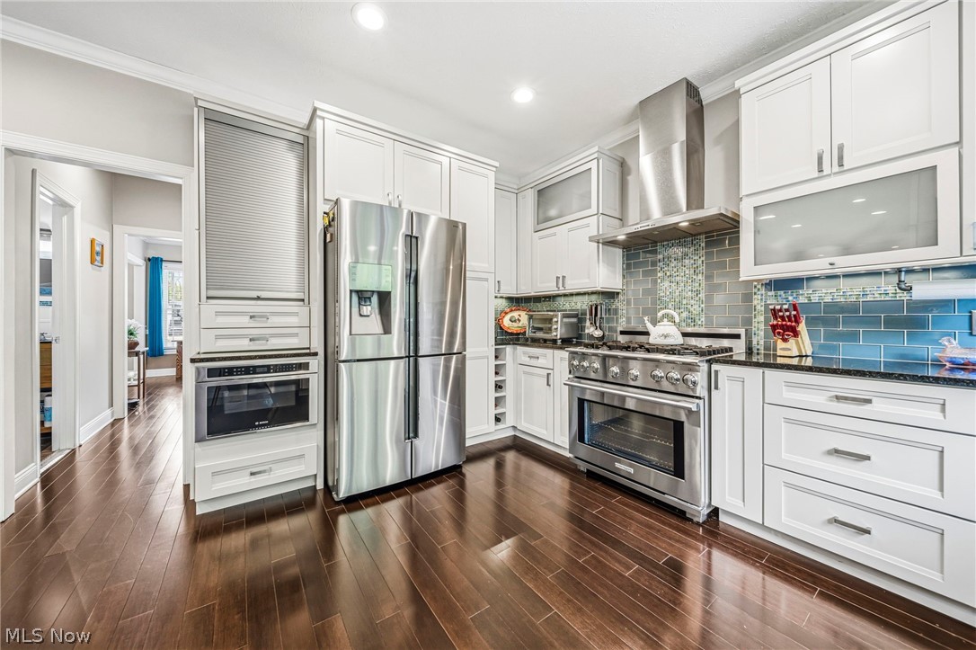 Chimney Ridge Sub - Residential
