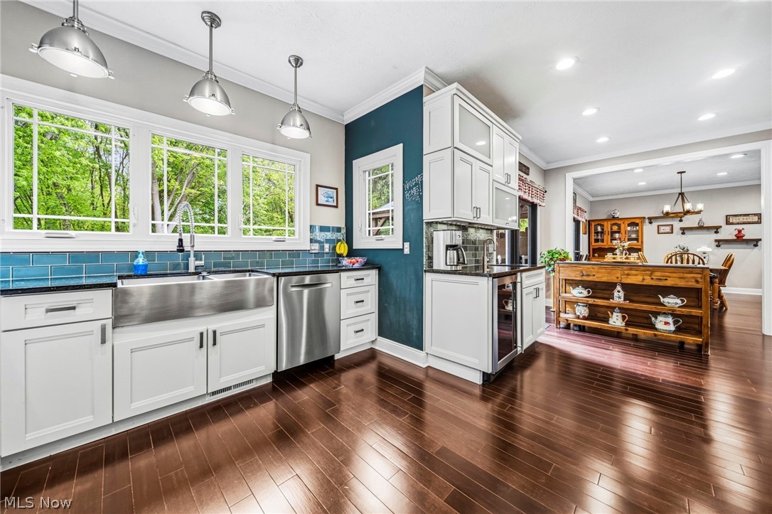 Chimney Ridge Sub - Residential