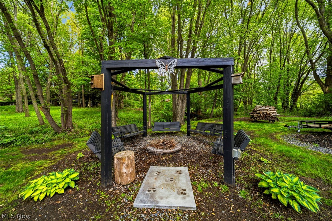 Chimney Ridge Sub - Residential