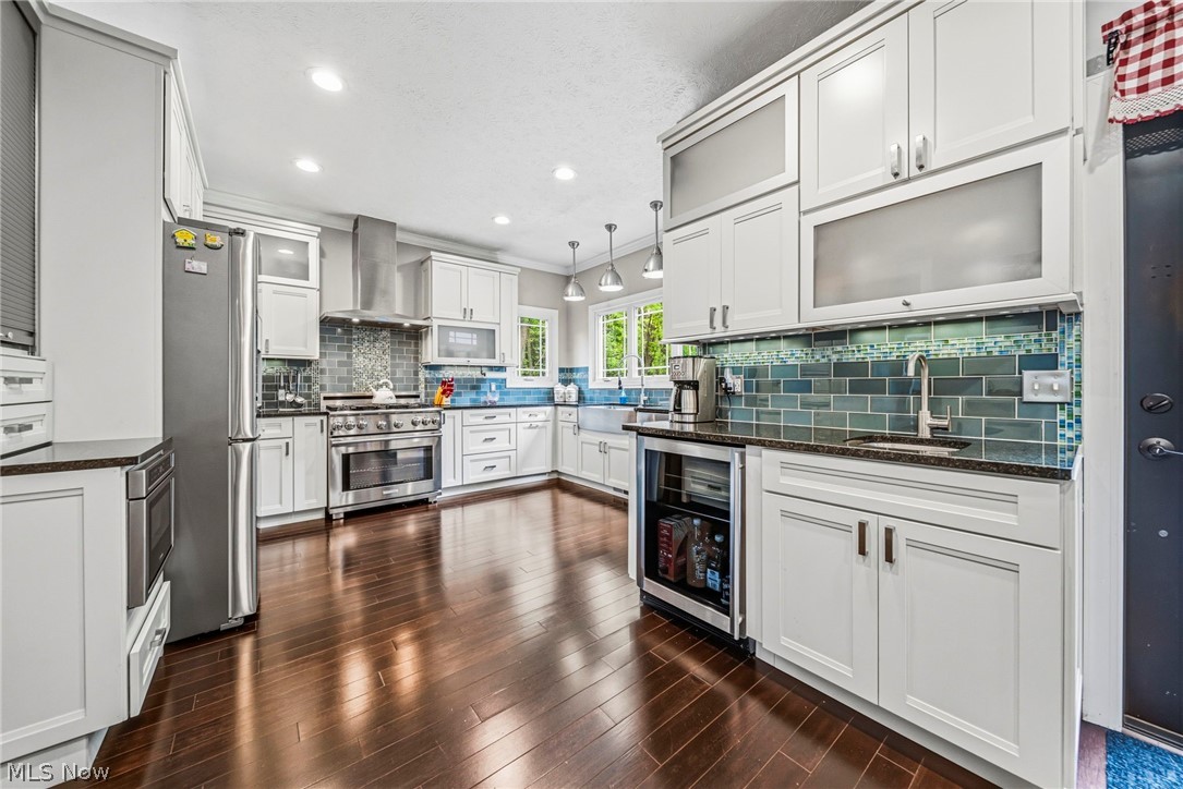 Chimney Ridge Sub - Residential