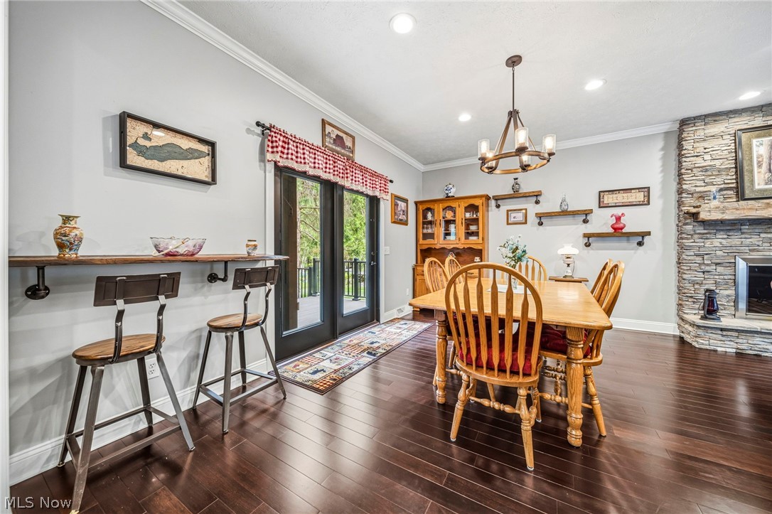 Chimney Ridge Sub - Residential