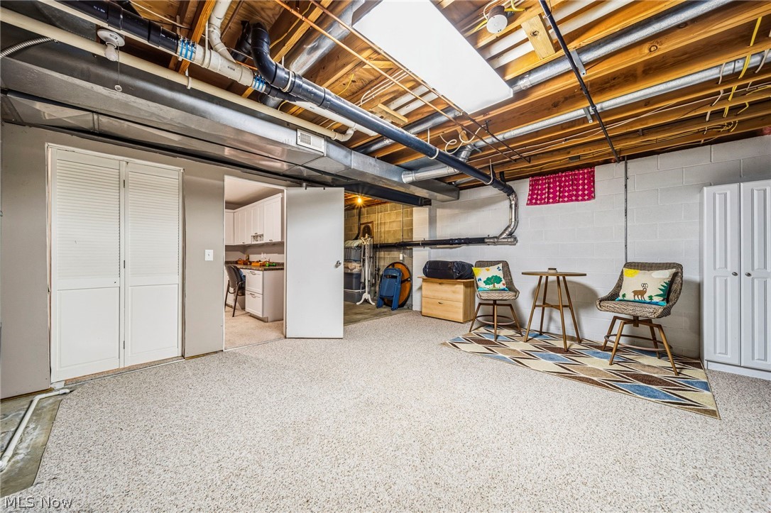 Chimney Ridge Sub - Residential